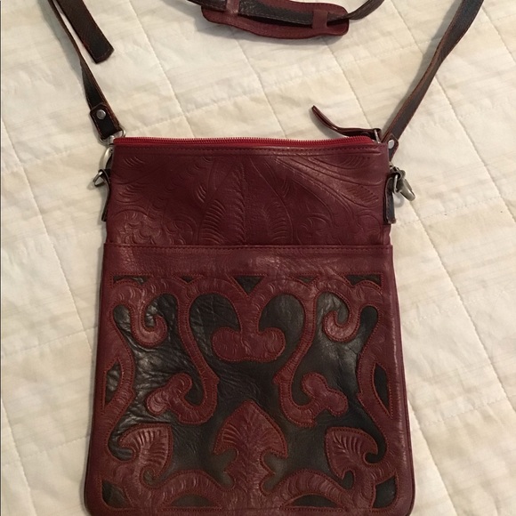 shyanne purse